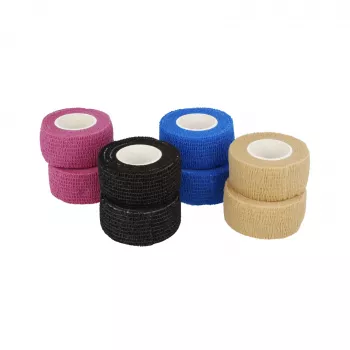 First Aid Only Vingerpleisters P-10072 00 assorti 8 stuks