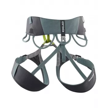 Edelrid Climbing Package II - gemengde kleuren L XL
