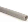 HellermannTyton IWS29-PE-GY flexibele ribbelslang, PE, grijs, 29,3 mm AD, 25 m
