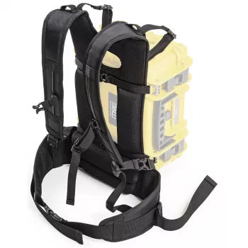 B&W BPS.S1 backpack-systeem voor Type 3000/4000 zwart