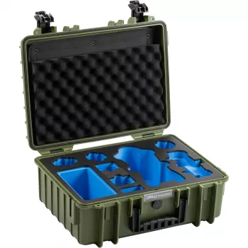 B&W drone.case PP.221 brons voor DJI Mavic 4 Pro (PP.221.BG.MAVIC4)