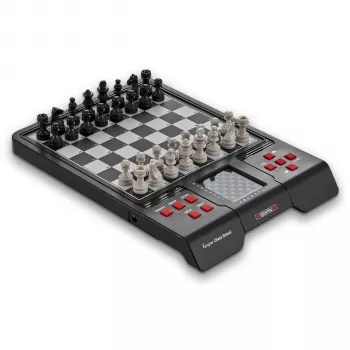 Millennium Karpov Chess School van Millennium 2000