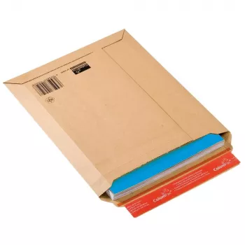 Dinkhauser 20 ColomPac kartonnen verzendenveloppen voor DIN A4+