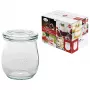 WECK Tulpenpot 220ml set van 12