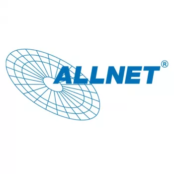 ALLNET antenne-adapter SMA-bus naar SMA-stekker (ANT-ADP-SMAF-SMAM)