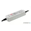 Meanwell LPF-60D-42 LED-voeding 60W 42V 1.43A IP67 dimbaar