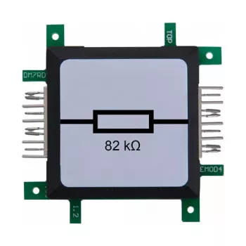 ALLNET ALL-BRICK-0536 Weerstand, 82k Ohm