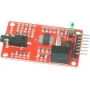 ALLNET 4duino puls- en hartfrequentsensor (ALL-KS_Heartbeat)