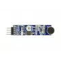 ALLNET 4duino Microphone B03 geluidsdetectiesensormodule