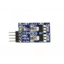 ALLNET 4duino lineaire spanningsregelaar 3,3V 800mA (4duino_B34)