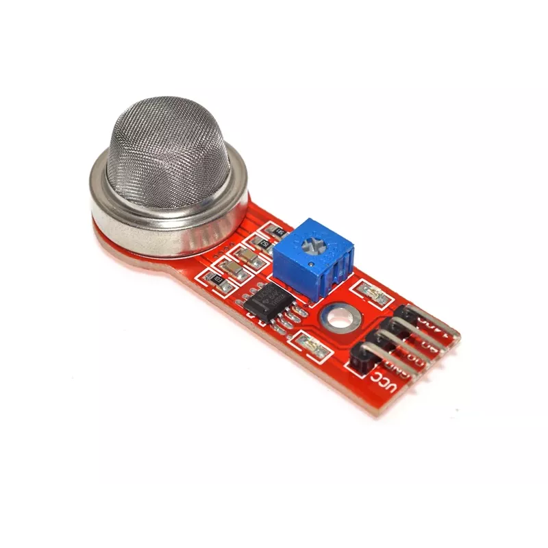 ALLNET 4duino MQ-5 methaangassensor (ALL_OY_3331)