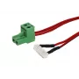 ALLNET MSR analoge schoksensor ALL3043