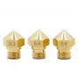 ALLNET 4duino 3D-nozzles, diverse maten