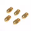 ALLNET 4duino 3D-nozzles, diverse maten