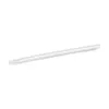 Synergy 21 Fiber Optic Splice Protector, heatshrink sleeve, transparant, 60mm, 100-pack (S215597)