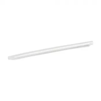 Synergy 21 Fiber Optic Splice Protector, heatshrink sleeve, transparant, 60mm, 100-pack (S215597)