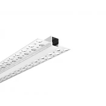 Synergy 21 LED U-Profiel 200cm ALU068-R Droogbouwprofiel