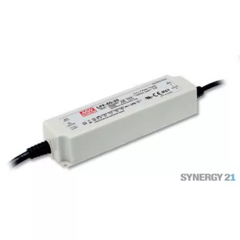 Mean Well LPF-60-36 LED-voeding 60W 36V IP67