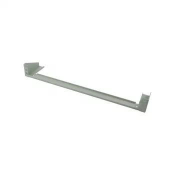 ALLNET 19 inch wandbeugel 1U T54mm lichtgrijs SMW serie