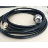 ALLNET ANT-CAB-RSMA-N-f-30-P LMR-195 antennekabel R-SMA-male naar N-type-female 30 cm