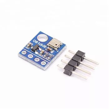ALLNET 4duino sensor positie- en oriëntatiesensor (ALL-KS_Attitude)