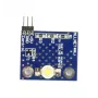 ALLNET 4duino 1W-ledmodule (4duino_B25) - krachtige witte led voor Arduino