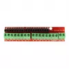 ALLNET 4duino Screw Shield V2 uitbreidingsboard