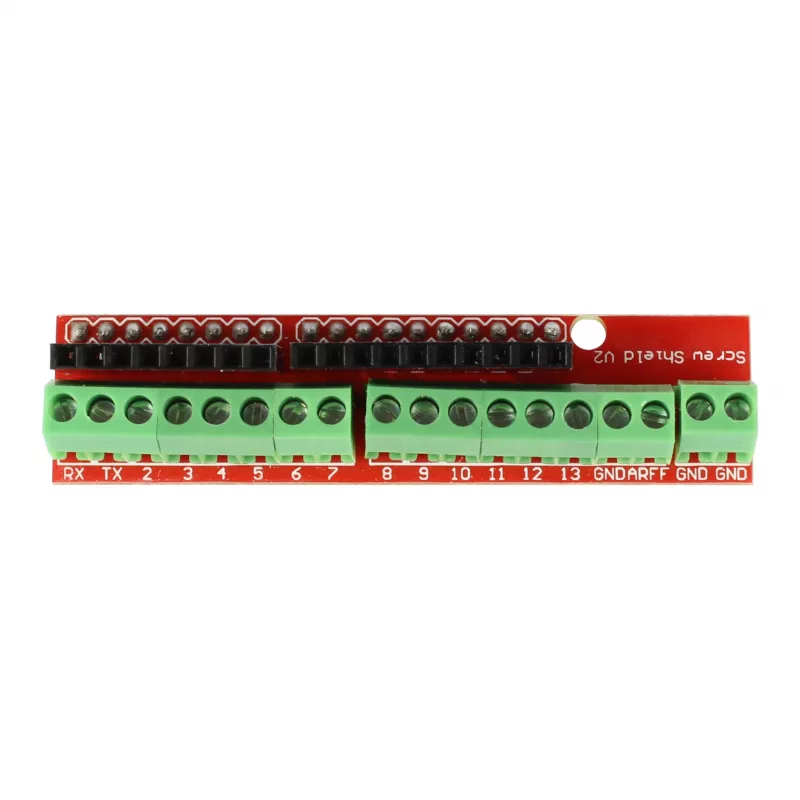 ALLNET 4duino Screw Shield V2 uitbreidingsboard