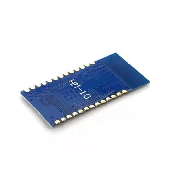 ALLNET 4duino Seriële Bluetooth 4.0-module (ALL_OY_3375)