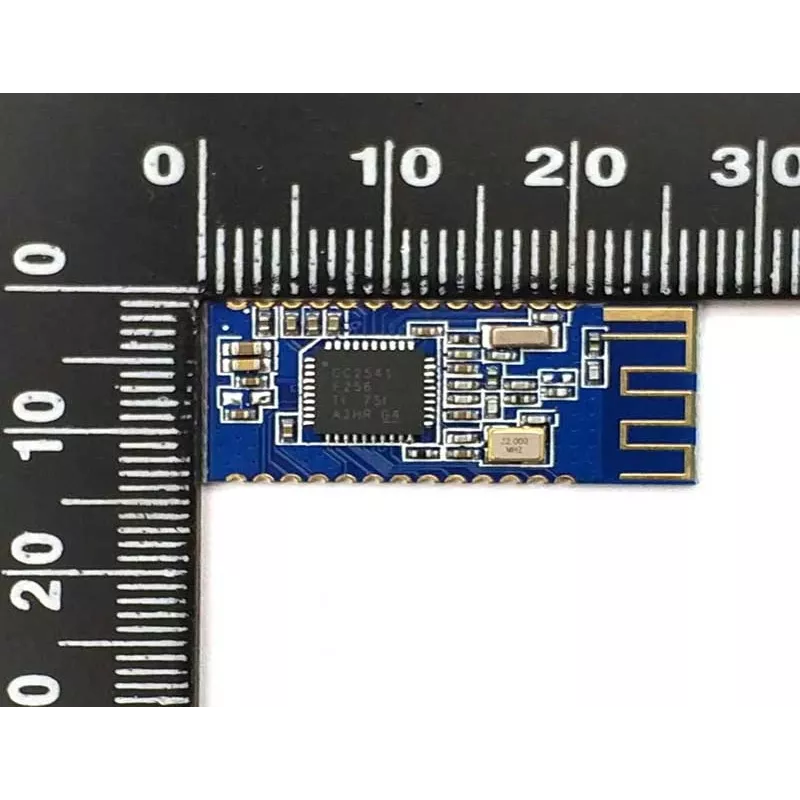 ALLNET 4duino Seriële Bluetooth 4.0-module (ALL_OY_3375)