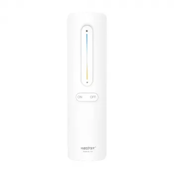 Miboxer Synergy 21 led-afstandsbediening 2,4GHz Dual White CCT+ dimmer (C3-W)