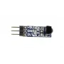 ALLNET 4duino IR-ontvanger 38KHz infraroodsensormodule