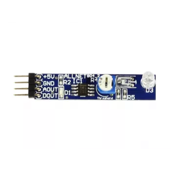 ALLNET 4duino IR-Optical Detection infraroodsensormodule (4duino_B04)