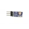 ALLNET 4duino Fotoweerstand (4duino_B30) - Lichtafhankelijke weerstand voor Arduino, Raspberry Pi, ESP32