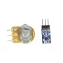 ALLNET 4duino potentiometer- en analoge Hall-sensormodule (4duino_B19)