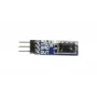 ALLNET 4duino Kantelsensor module (SW-520D) voor Arduino, Raspberry Pi, ESP32