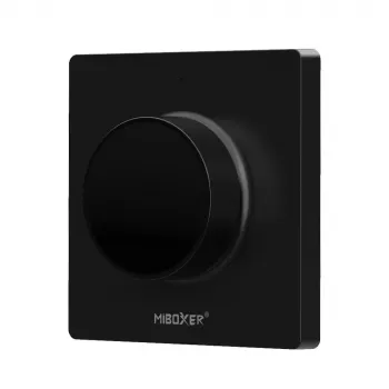 Miboxer Synergy 21 LED mini-afstandsbediening 2,4GHz Dual White CCT + Dimmen (K1-B)