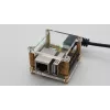 ALLNET Rock Pi S acryl behuizing - transparant (RPiS_Acryl_T)