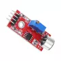 ALLNET 4duino geluidssensor module (KS-AudioSensor)