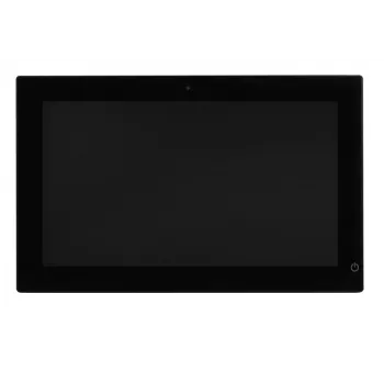 ALLNET PrimeTwo-180 18,5 inch touchscreentablet, PoE, 8GB/64GB, RK3576, Android 14, zwart