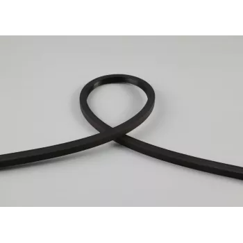 SYNERGY21 LED flexstrip NEON zwart voor akoestische panelen LED NW IP20