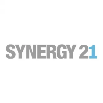 SYNERGY21 verbindingskabel 1m rood 4mm (S21-COMP-00363)