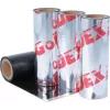 GODEX C.ITOH thermotransferlint was/hars zwart 110mm x 300m 1 inch kern