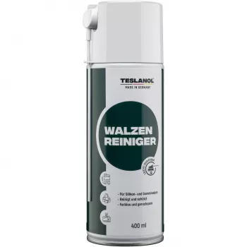 Teslanol rollenreinigingsspray 400ml