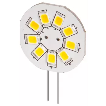 Goobay ledspot 1,5 W G4 120 lumen warmwit
