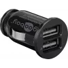 GOOBAY Auto-voedingsadapter