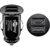 GOOBAY Auto-voedingsadapter