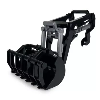 JAMARA frontlader met krokodillenschop voor RC-tractor 1:24