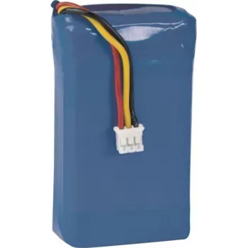 ABUS Security-Center FUBT50000 Secvest Noodstroombatterij 7,4 V 2500 mAh
