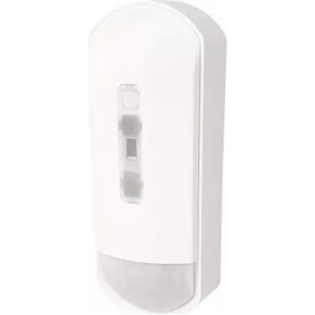 ABUS Security-Center AZBW10220 PIR MW Xtra-Flex EN3 dual-technologie bewegingsmelder
